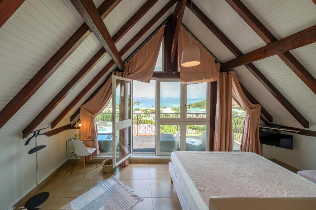La Suite Villa Les Trois-Ilets Dış mekan fotoğraf