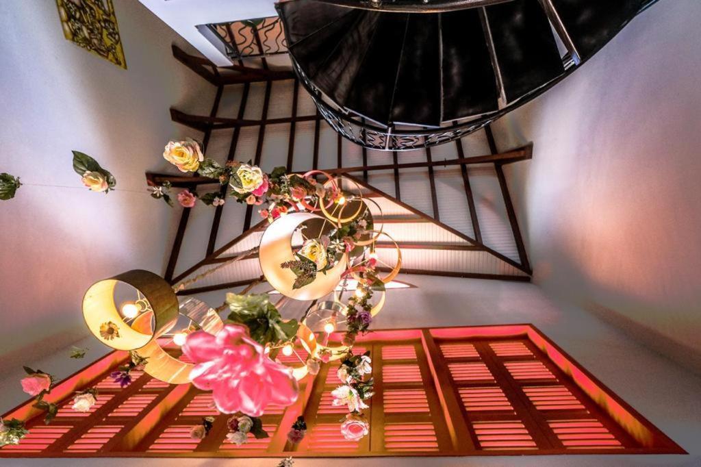 La Suite Villa Les Trois-Ilets Dış mekan fotoğraf