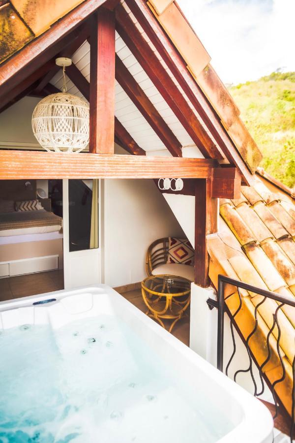 La Suite Villa Les Trois-Ilets Dış mekan fotoğraf