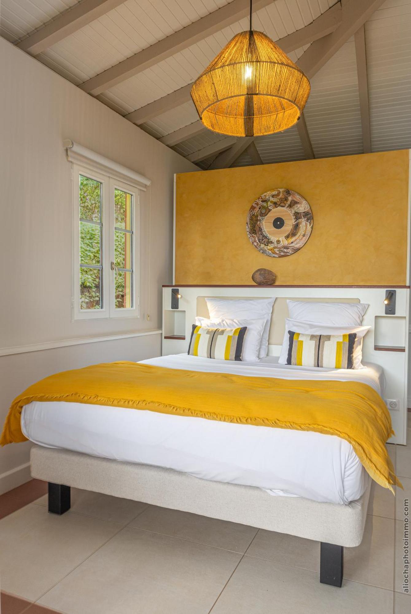 La Suite Villa Les Trois-Ilets Dış mekan fotoğraf
