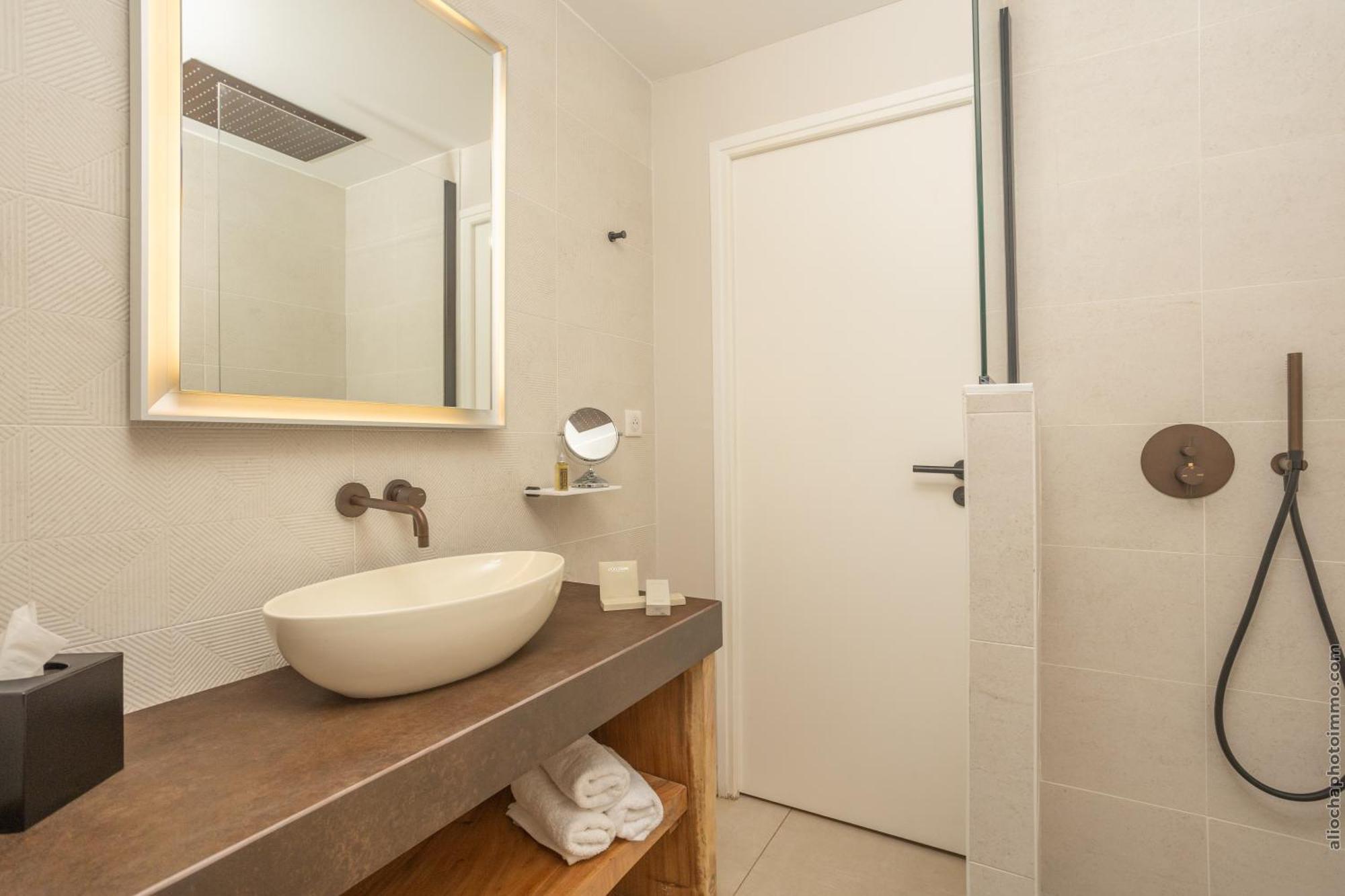 La Suite Villa Les Trois-Ilets Dış mekan fotoğraf