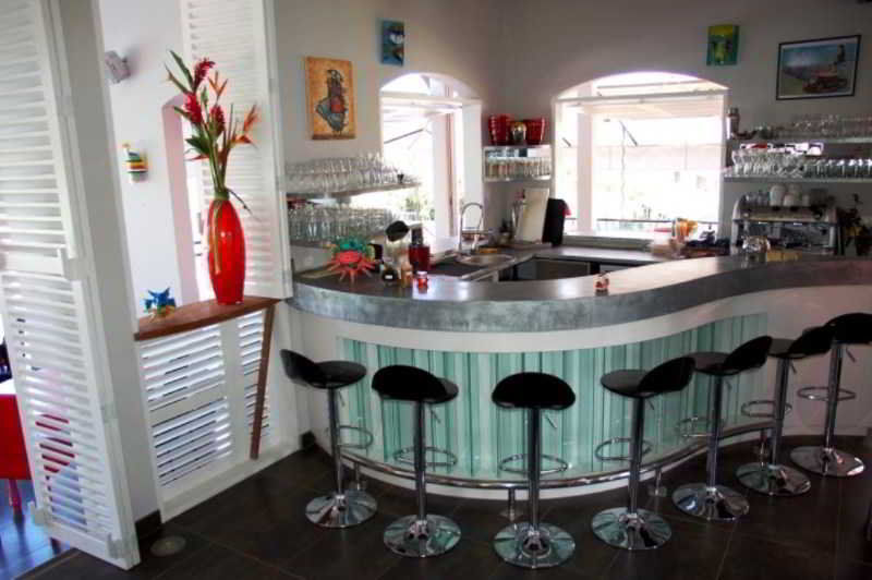 La Suite Villa Les Trois-Ilets Dış mekan fotoğraf