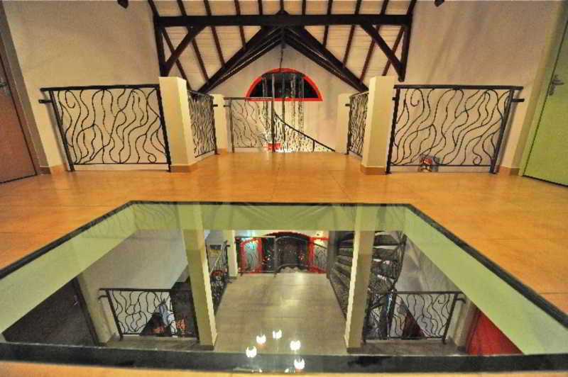 La Suite Villa Les Trois-Ilets Dış mekan fotoğraf