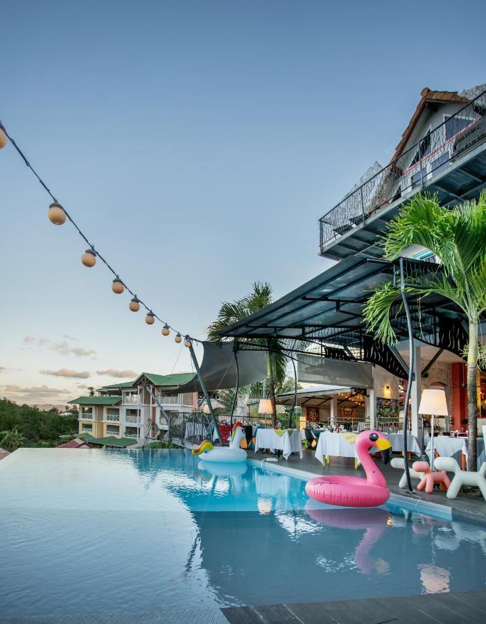 La Suite Villa Les Trois-Ilets Dış mekan fotoğraf