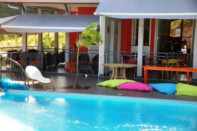 La Suite Villa Les Trois-Ilets Dış mekan fotoğraf